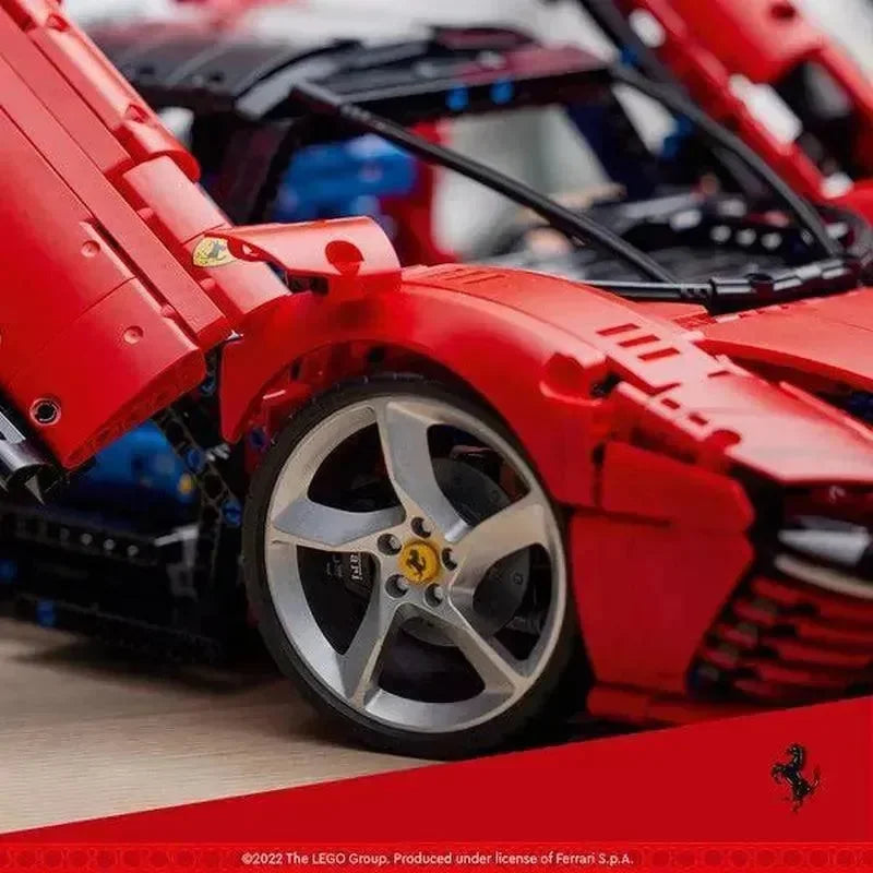 Supercar Italiana Daytona Edizione - 42143