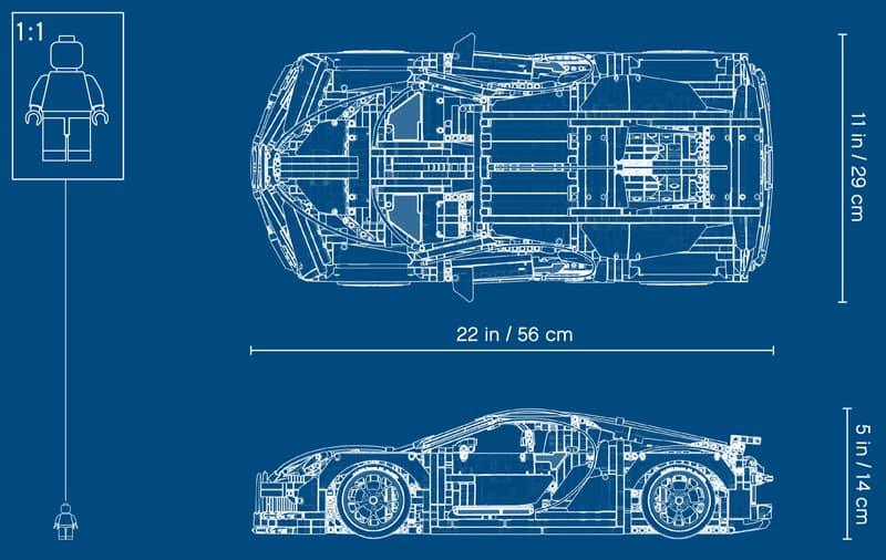 Hypercar francese Chiron - 42083