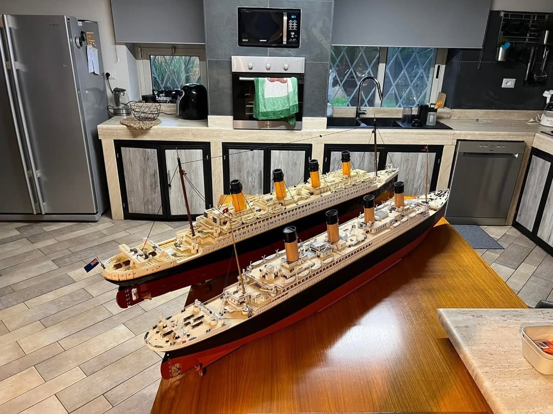 Bateau à vapeur de rivière-21356-Entrepôt UE