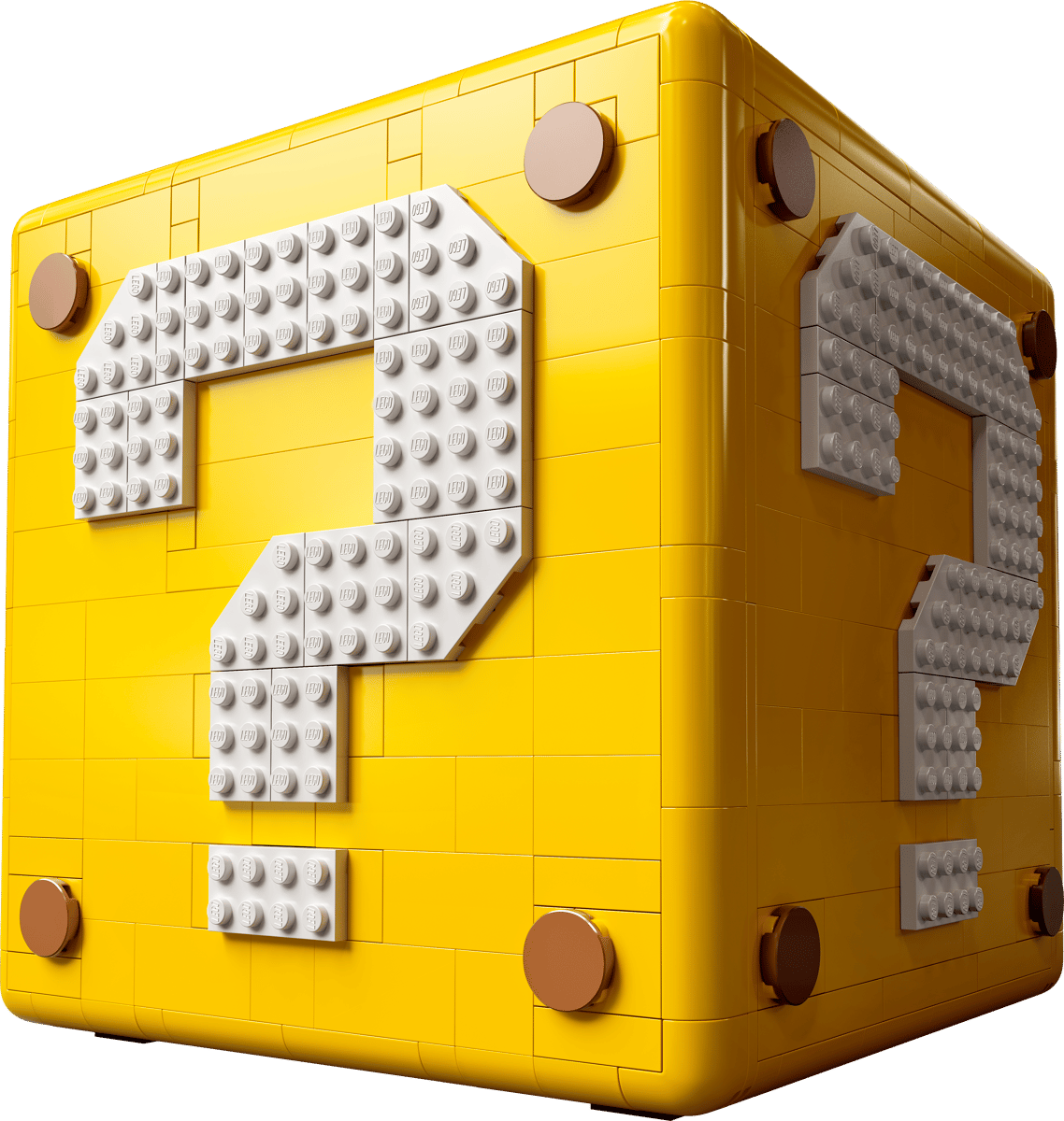 Super Mario 64™ Blocco punto interrogativo71395-EU Warehouse