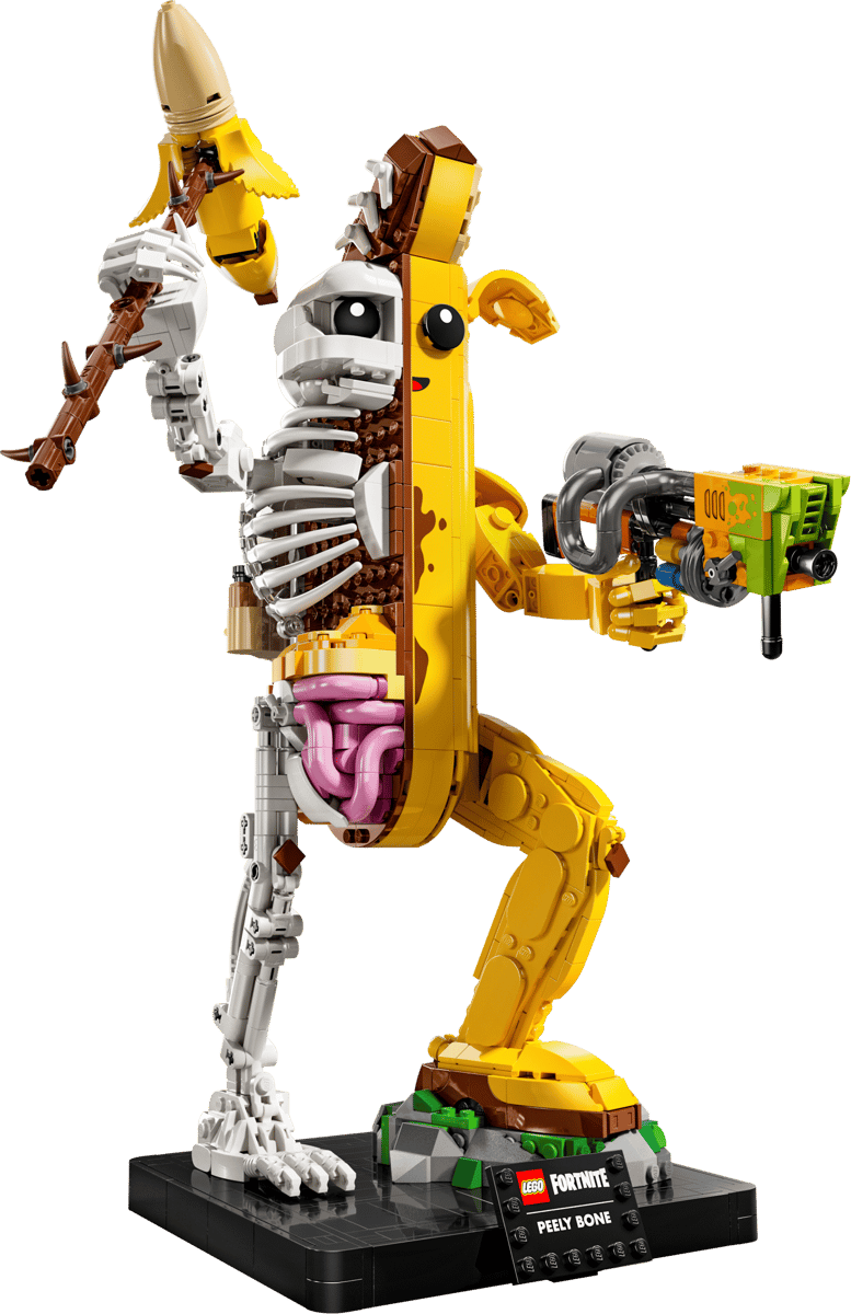 Peely Bone77072-Magazzino EU