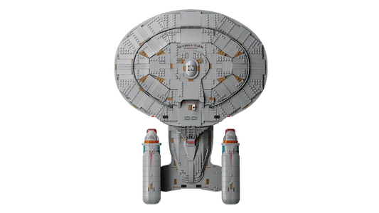 Ammiraglia Galattica NCC-1701 - 10356