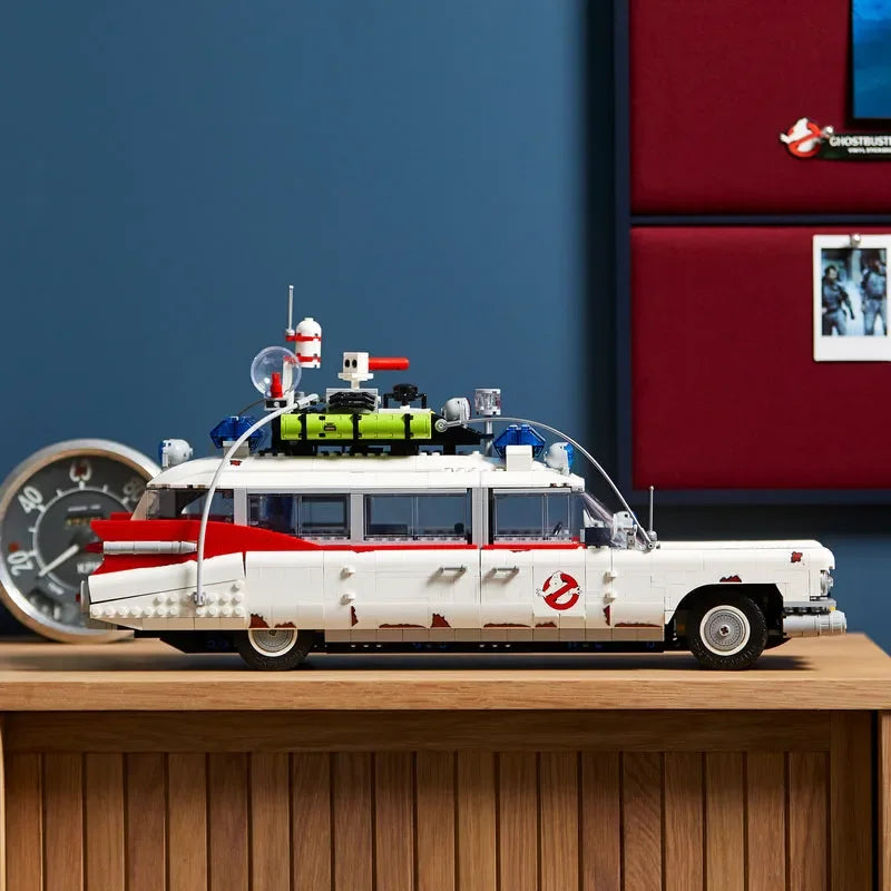 Ecto-1 dei Ghostbusters™ LEGO® - 10274