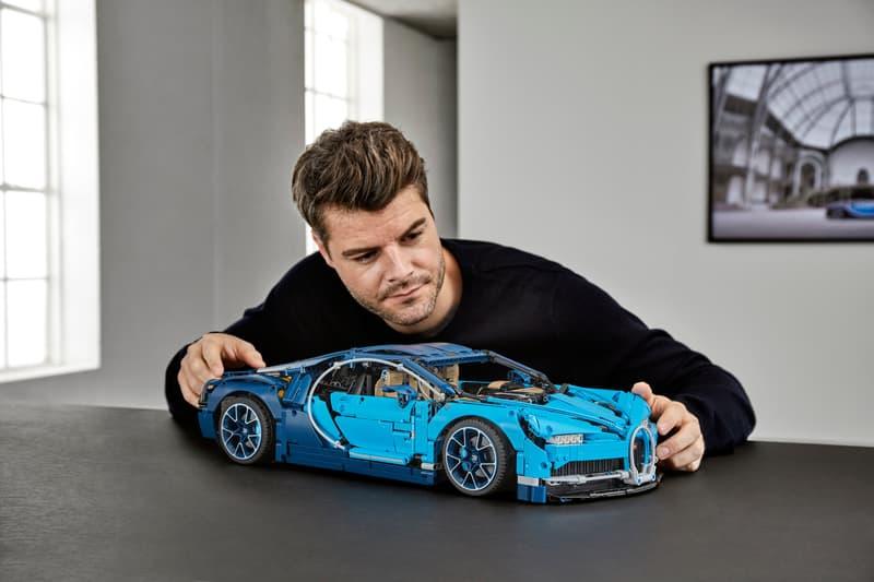 Hypercar francese Chiron - 42083