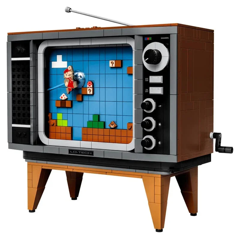 Console per videogiochi retrò - 71374