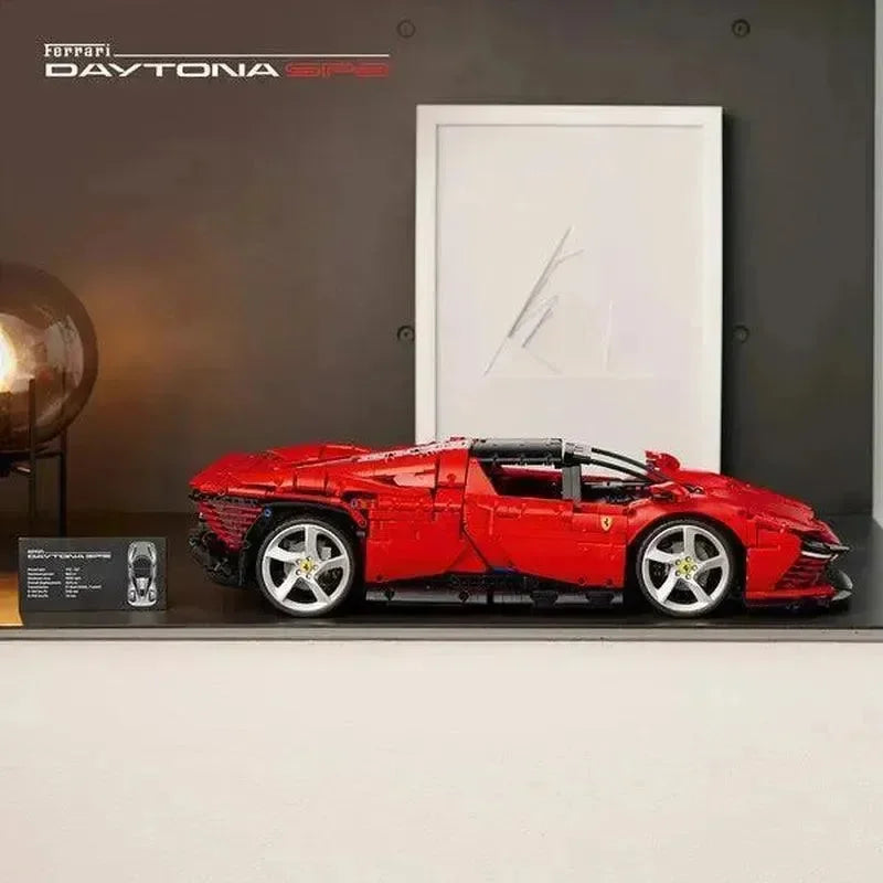 Supercar Italiana Daytona Edizione - 42143