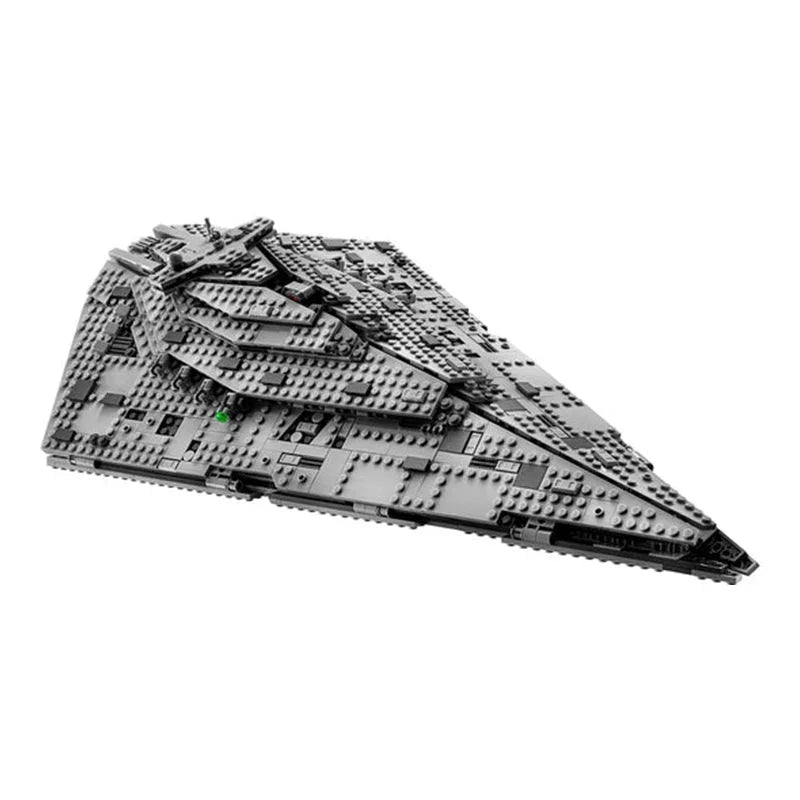 Set da costruzione Distruttore Imperiale - 75190