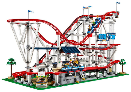 Roller Coaster10261-Magazzino EU