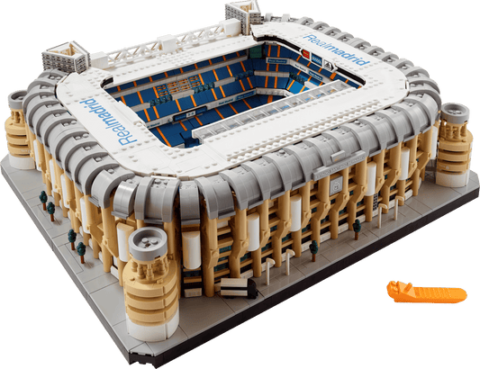 Real Madrid – Stadio Santiago Bernabéu10299-EU Warehouse