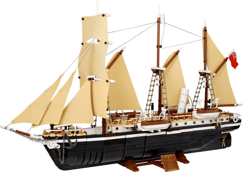 Il Magazzino Endurance10335-EU