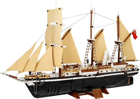 Il Magazzino Endurance10335-EU