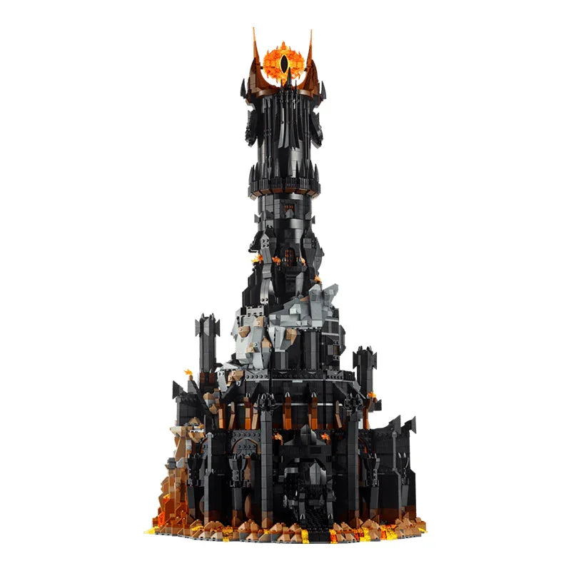 La Torre dell'Oscuro Signore - 10333