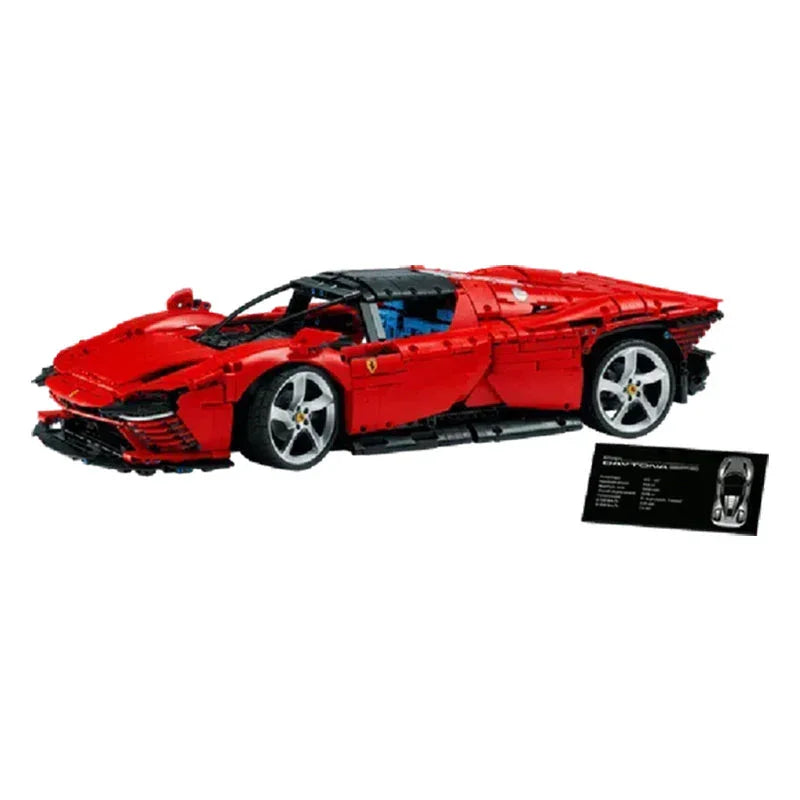 Supercar Italiana Daytona Edizione - 42143