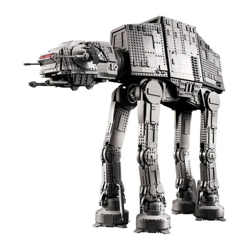 AT-AT (All Terrain Armored Transport) - 75313