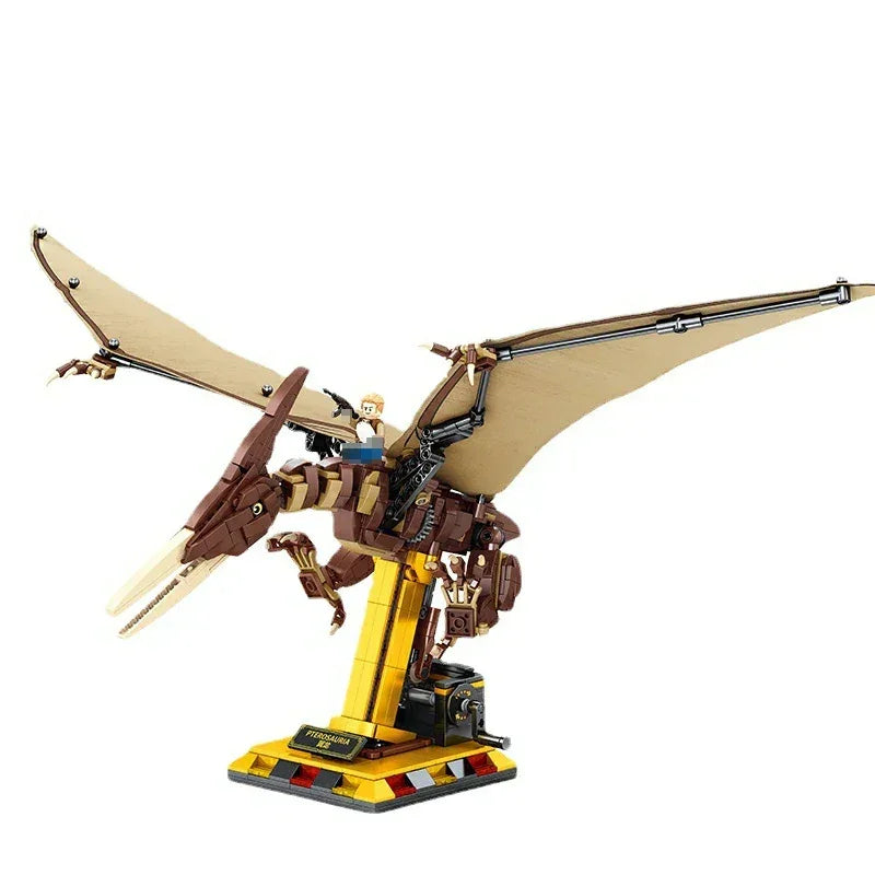 MJI 13006 Pterosauri Jurassic World Film