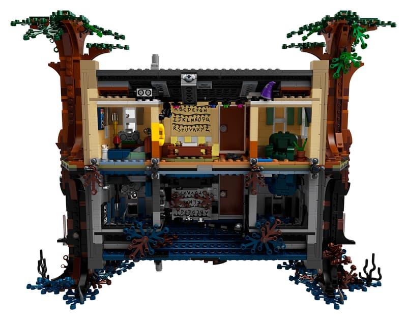 Casa del mistero capovolta - 75810