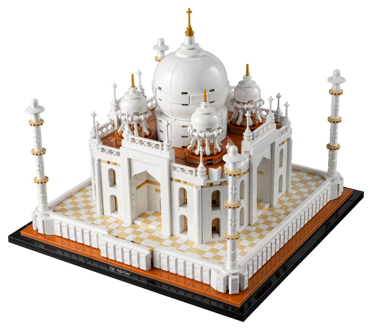 Taj Mahal21056-Magazzino UE