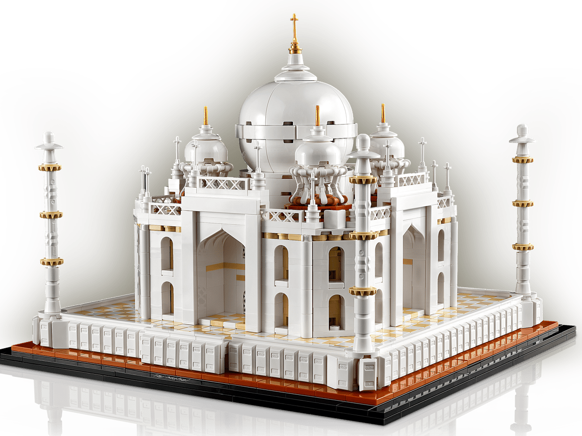 Taj Mahal21056-Magazzino UE
