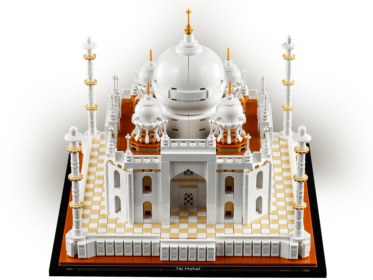Taj Mahal21056-Magazzino UE