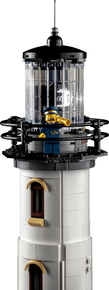 Faro motorizzato21335-EU Warehouse