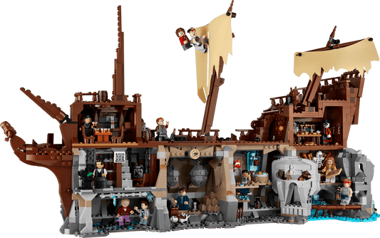 The Goonies21363-Magazzino EU