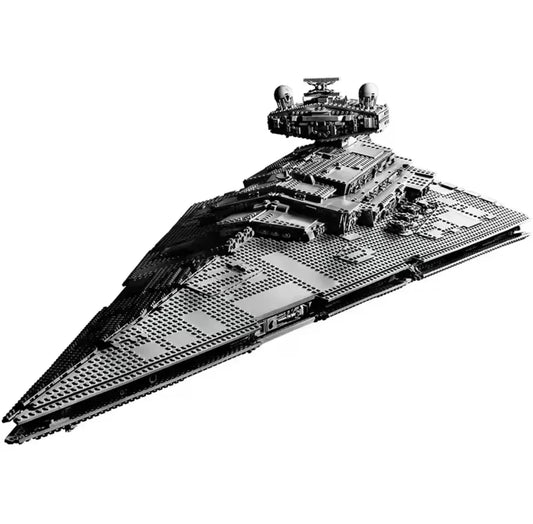 Imperial Destroyer UCS - 75252