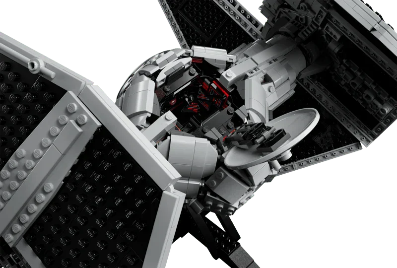 Ultimate Collector navicella da combattimento - 75382