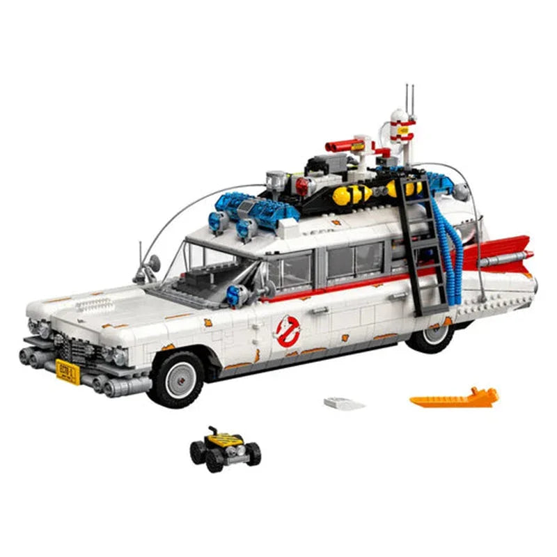 Ecto-1 dei Ghostbusters™ LEGO® - 10274