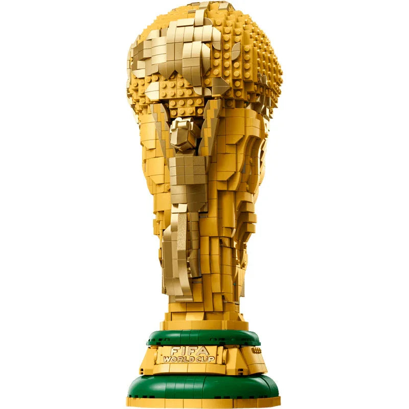 Trofeo Campionato di Calcio - 43020 🔥 Saldi di Liquidazione di 3 Giorni 🇺🇸 Spedito dal Magazzino USA 📦 Scorte Limitate ⏳ Termina Presto