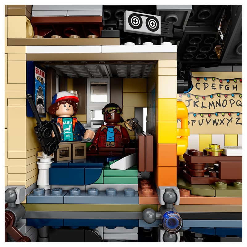 Casa del mistero capovolta - 75810
