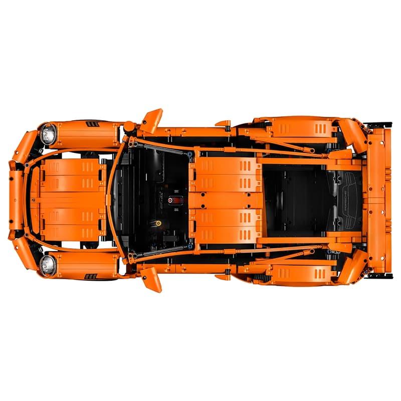 Coupé sportivo tedesco 911 GT3 - 42056