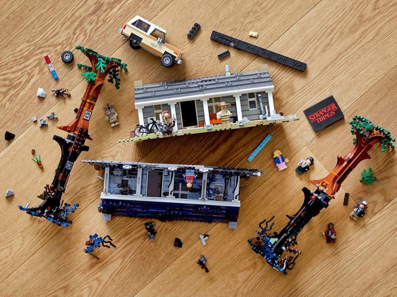 Casa del mistero capovolta - 75810