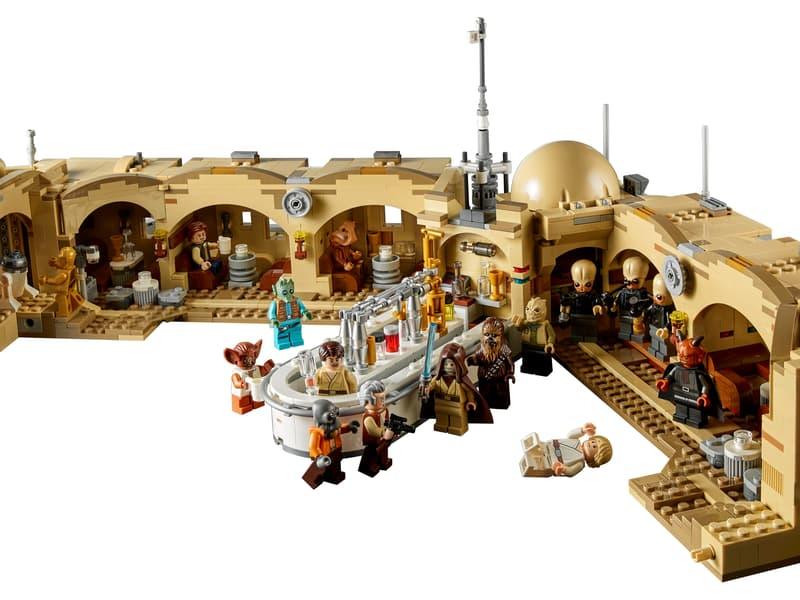 Cantina Avamposto del Deserto - 75290