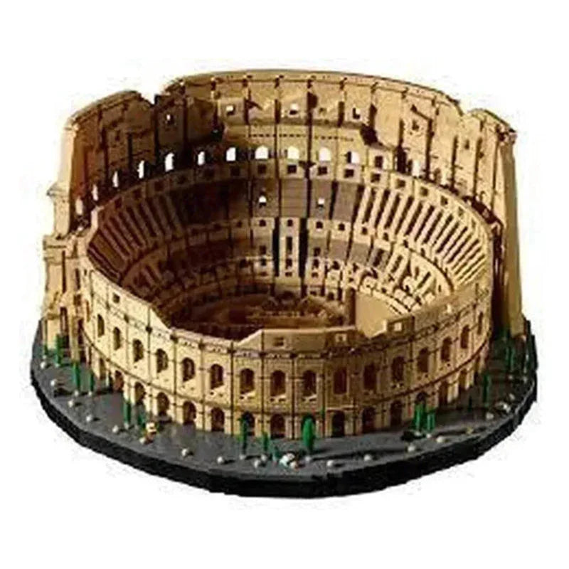 Colosseo romano - 10276