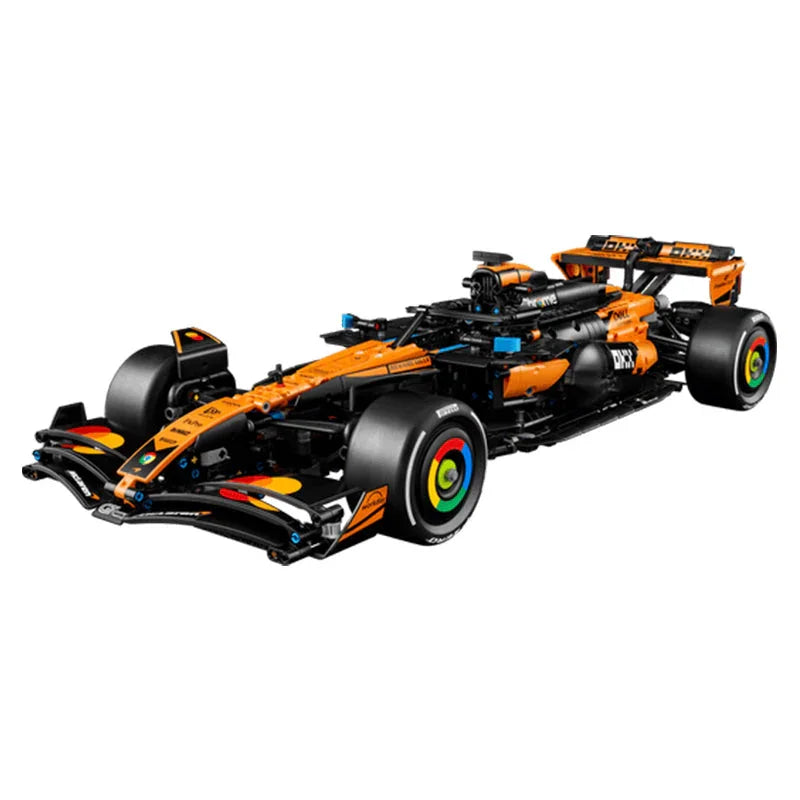 Auto da corsa britannica F1 MCL39 - 42228