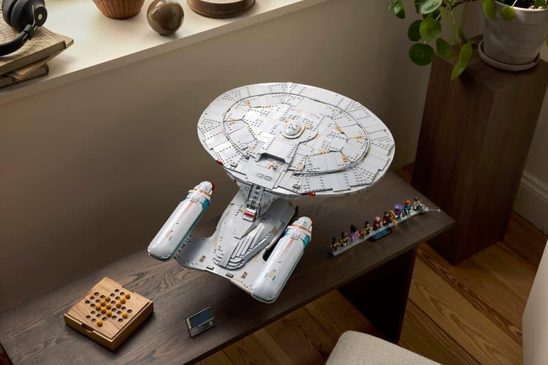 Ammiraglia Galattica NCC-1701 - 10356