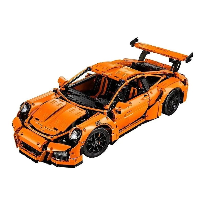 Coupé sportivo tedesco 911 GT3 - 42056