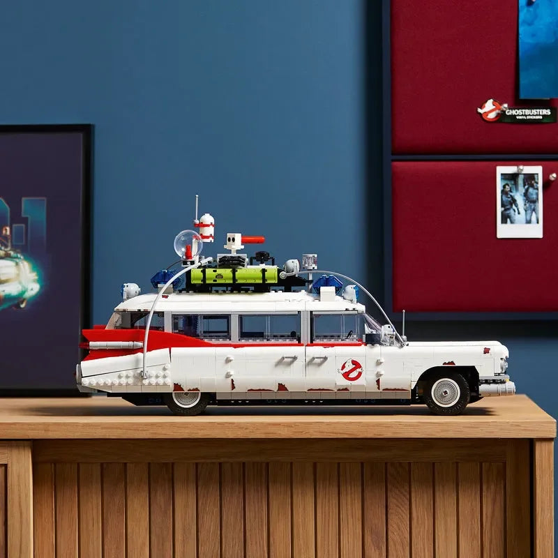 Ecto-1 dei Ghostbusters™ LEGO® - 10274