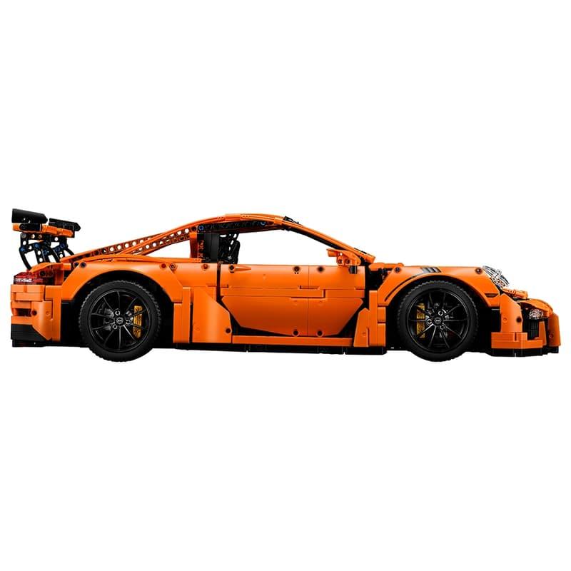 Coupé sportivo tedesco 911 GT3 - 42056