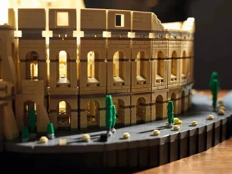 Colosseo romano - 10276