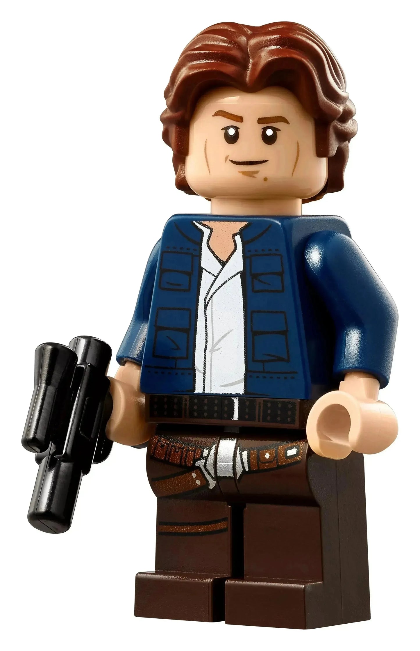Smuggler's Falcon Ship UCS - 75192 🔥 Saldi di Liquidazione di 3 giorni 🇺🇸 Spedito dal magazzino USA 📦 Scorte Limitate ⏳ Termina Presto