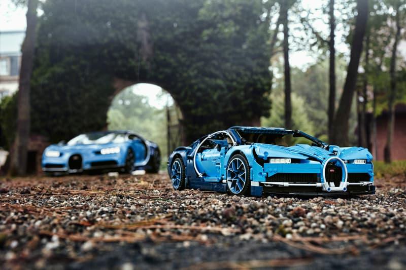 Hypercar francese Chiron - 42083