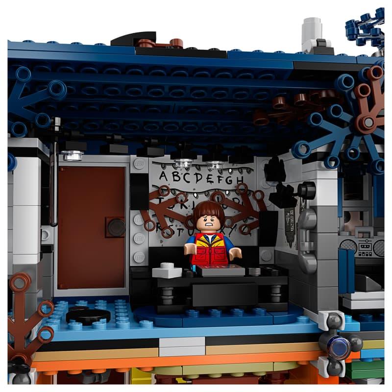 Casa del mistero capovolta - 75810