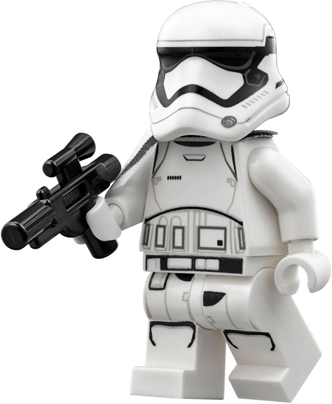 Set da costruzione Distruttore Imperiale - 75190