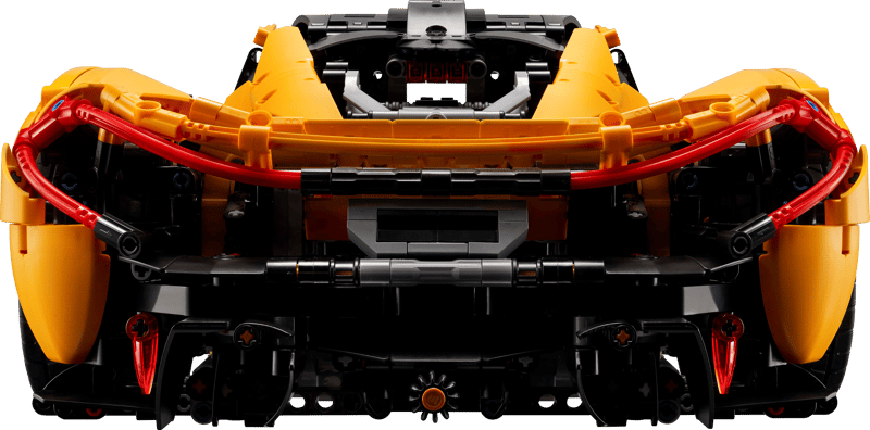 McLaren P1™-Magazzino UE