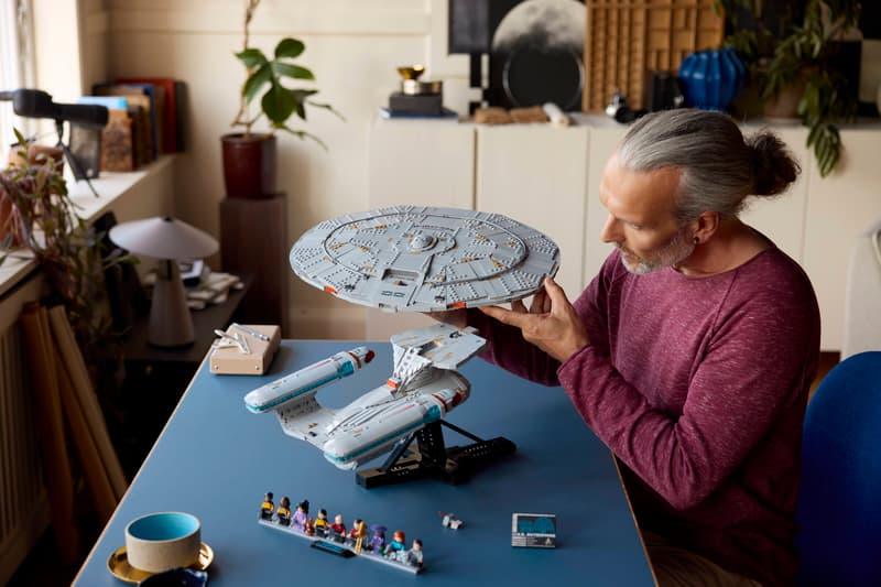 Ammiraglia Galattica NCC-1701 - 10356