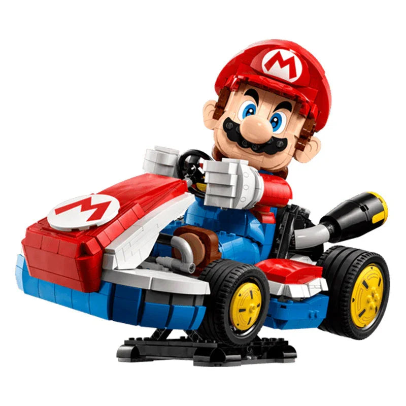 Kart da corsa classico - 72037