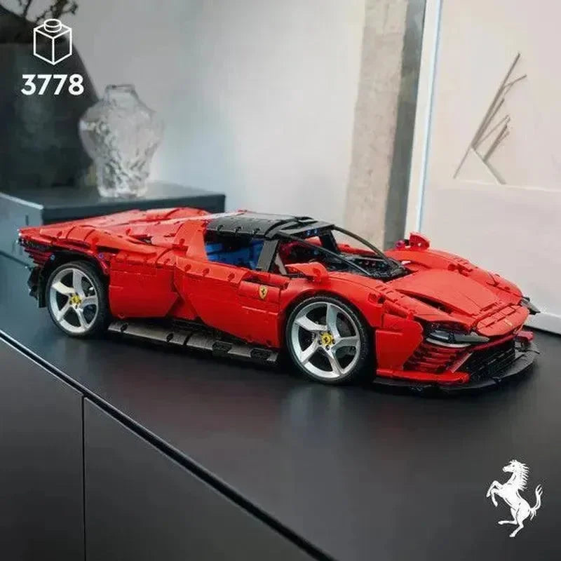 Supercar Italiana Daytona Edizione - 42143