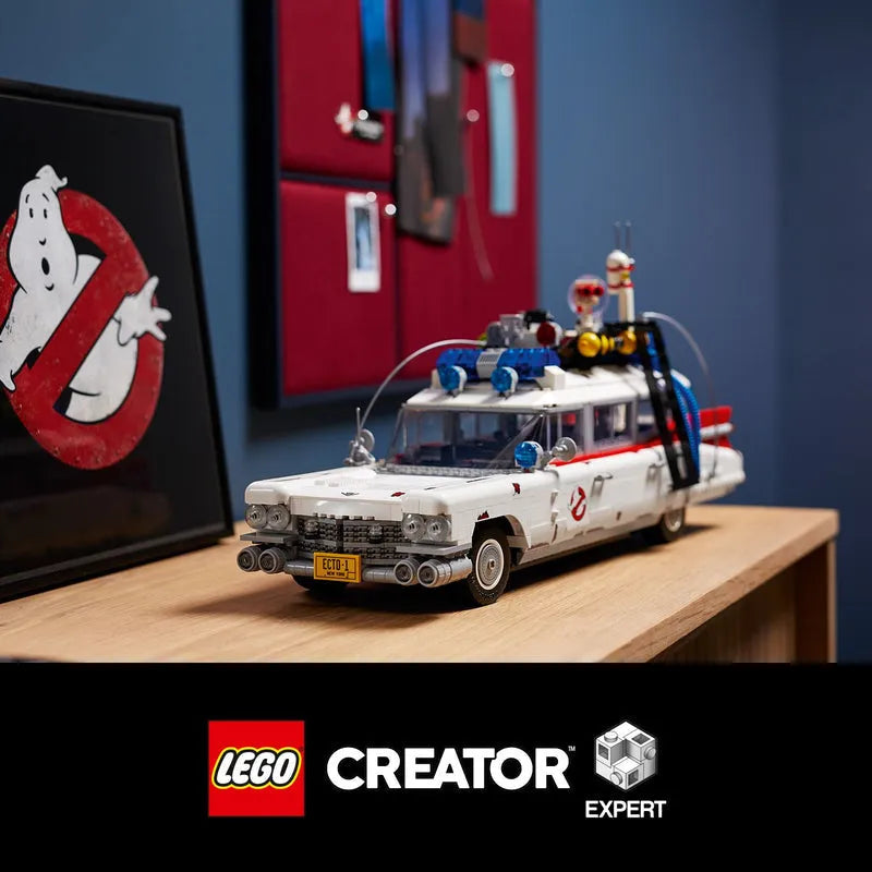 Ecto-1 dei Ghostbusters™ LEGO® - 10274