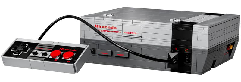 Console per videogiochi retrò - 71374
